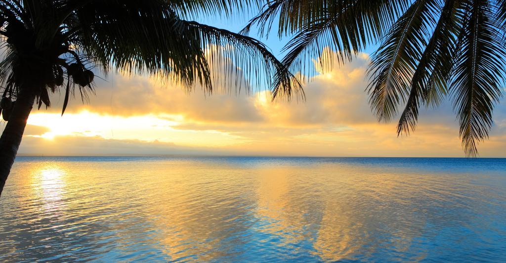 منتجع توبيروا آيلاند Toberua Island المظهر الخارجي الصورة