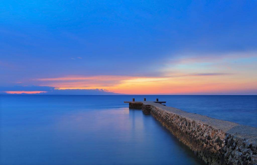 منتجع توبيروا آيلاند Toberua Island المظهر الخارجي الصورة