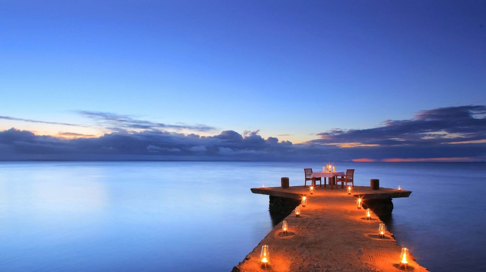 منتجع توبيروا آيلاند Toberua Island المظهر الخارجي الصورة